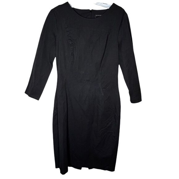 Banana Republic Dresses & Skirts - Banana Republic‎ Black Dress